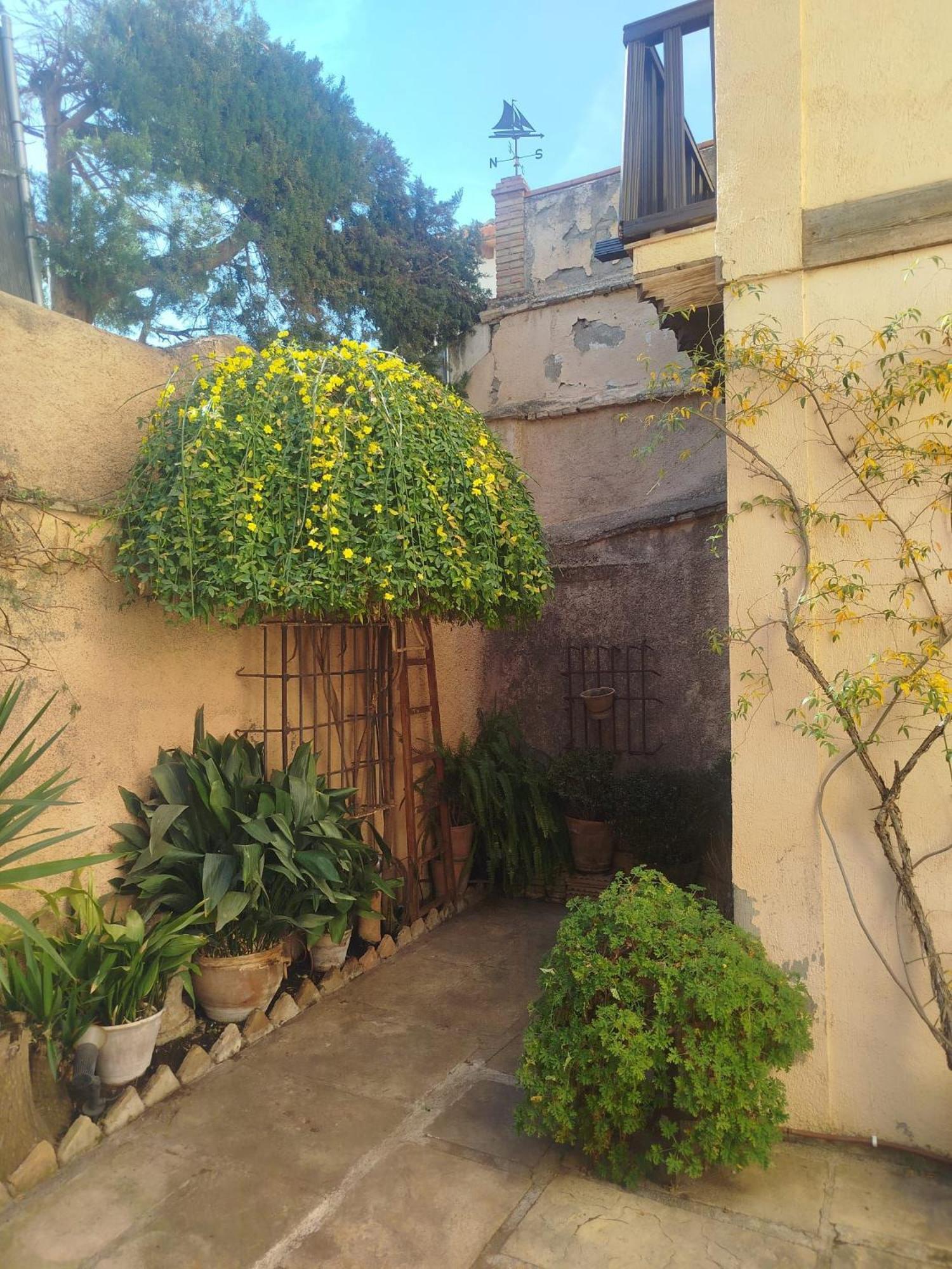 Casa Del Aljibe Guest House Granada Eksteriør bilde