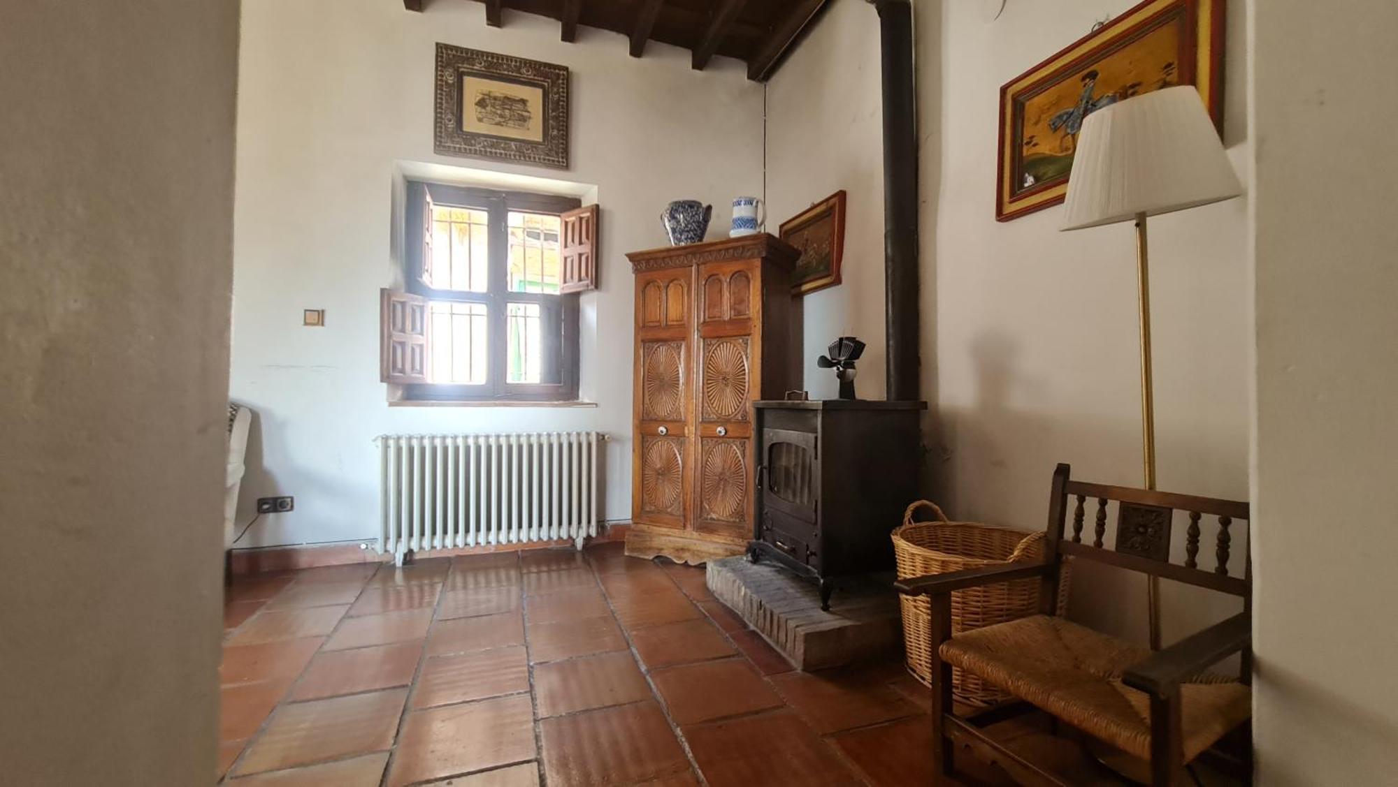 Casa Del Aljibe Guest House Granada Eksteriør bilde