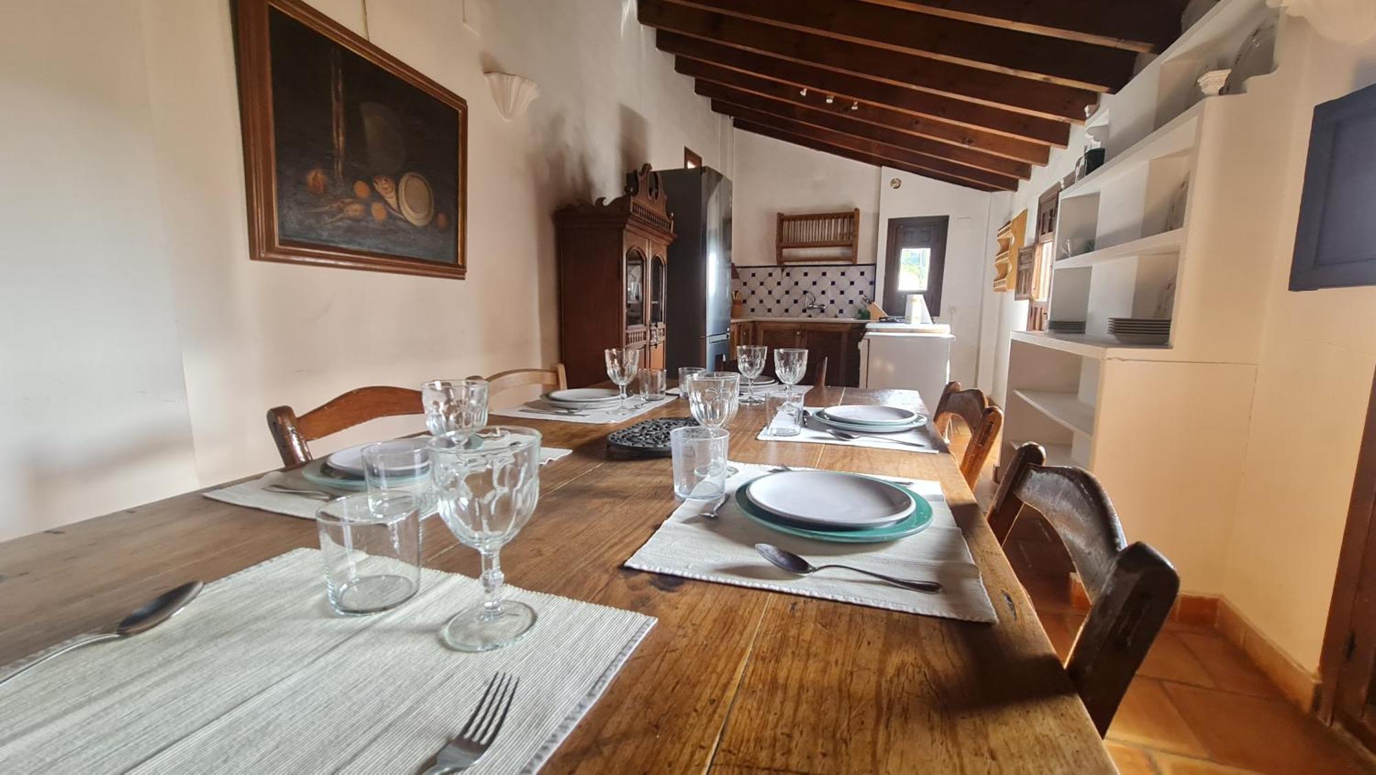 Casa Del Aljibe Guest House Granada Eksteriør bilde